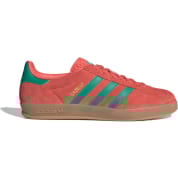 Adidas Gazelle Indoor "Preloved Scarlet"