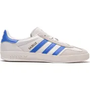 Adidas Gazelle Indoor "Blue"
