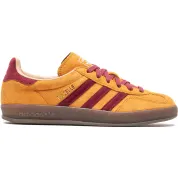 Adidas Gazelle Indoor "Craft Ochre"