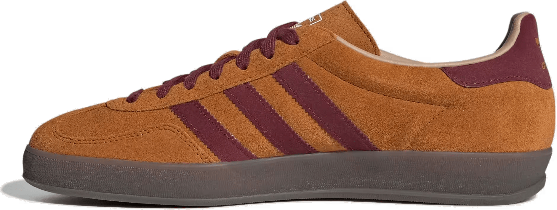 Adidas Gazelle Indoor "Craft Ochre"