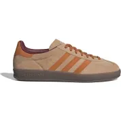Adidas Gazelle Indoor "Warm Sandstone"