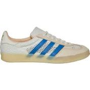 Adidas Gazelle Indoor "Off White Focus Blue"