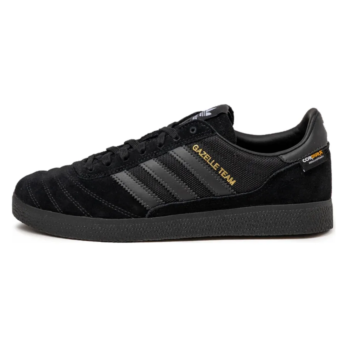 Adidas Gazelle Team "Black"