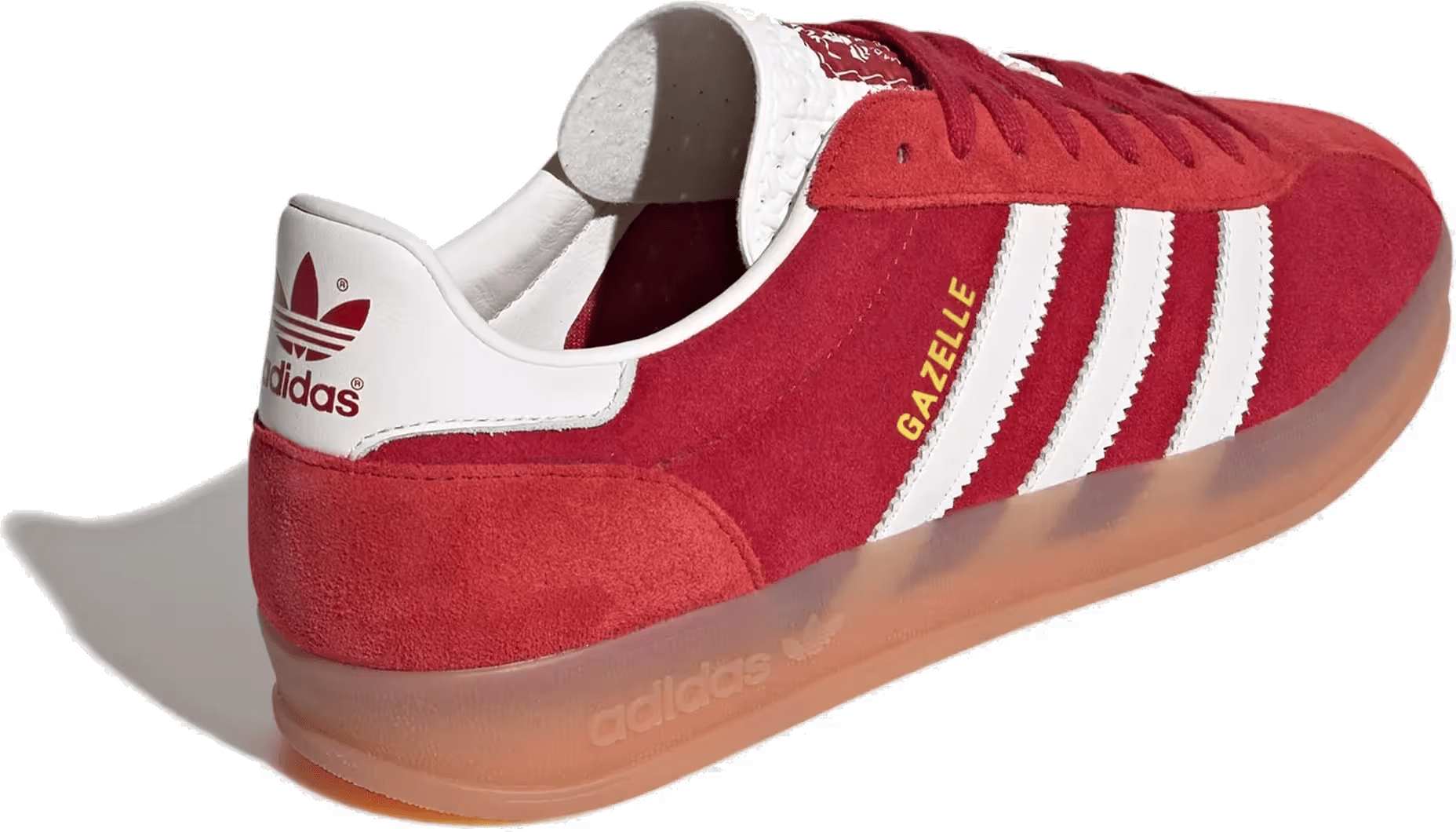 Adidas Gazelle Indoor Pro "Team Victory Red"