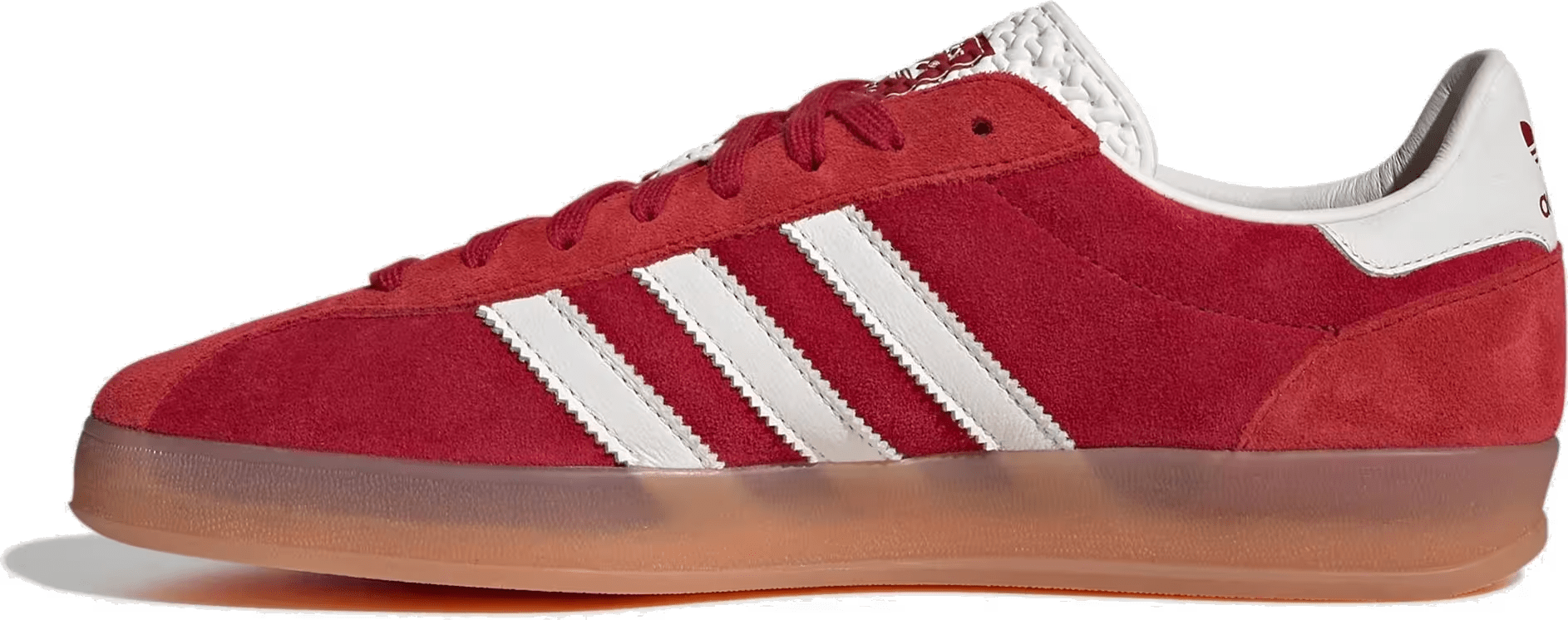 Adidas Gazelle Indoor Pro "Team Victory Red"