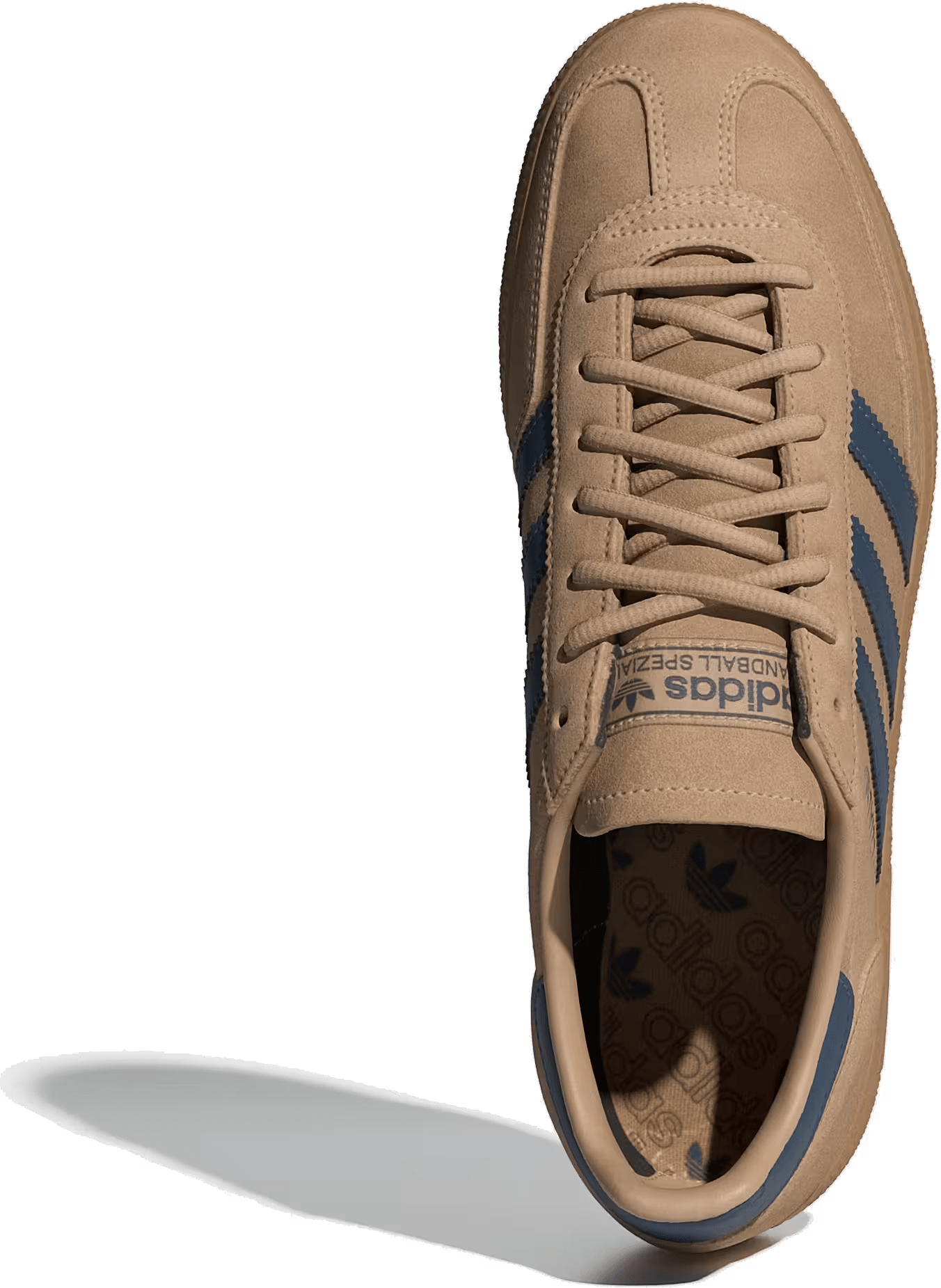 Adidas Handball Spezial "Warm Sandstone"