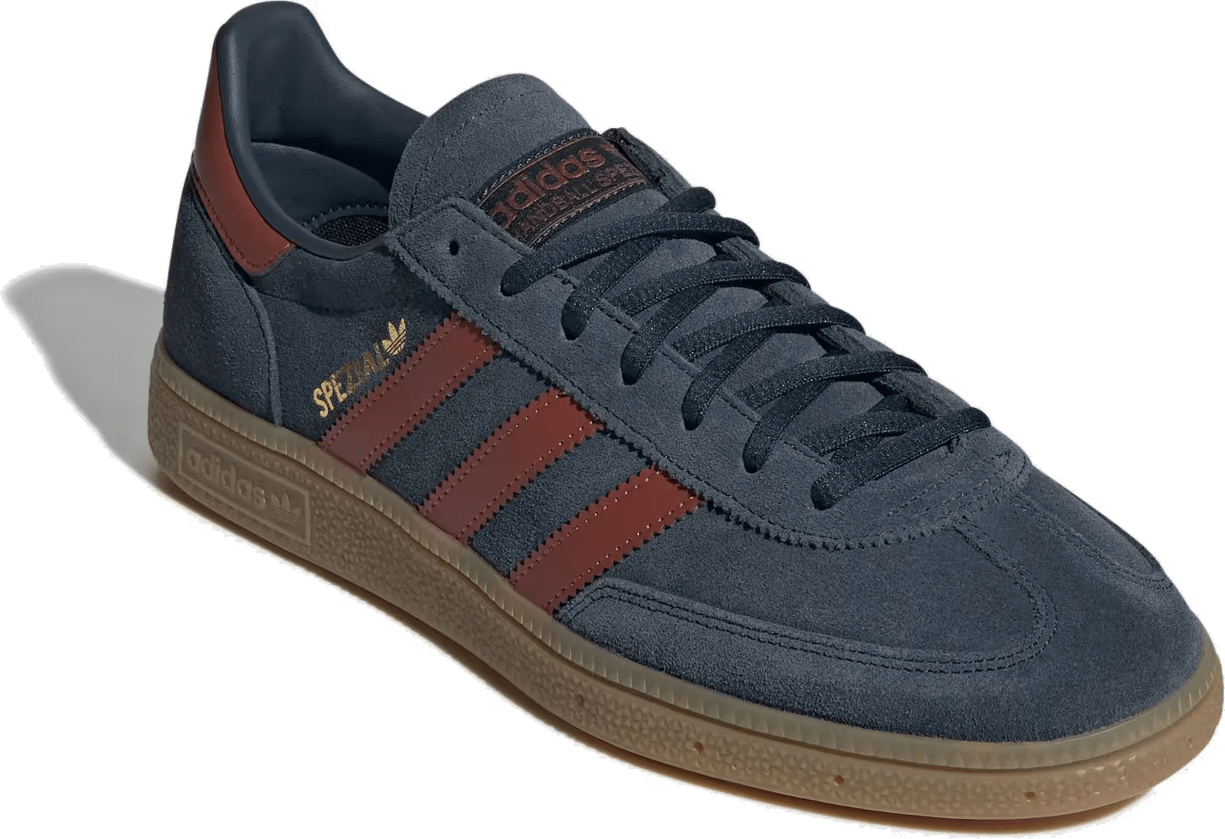 Adidas Handball Spezial "Aurora Ink"