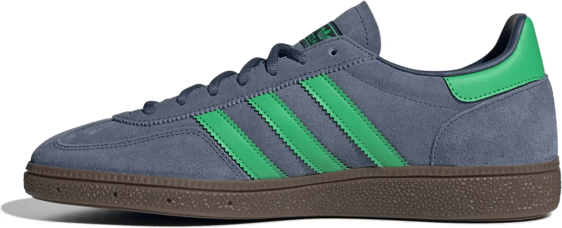 Adidas Handball Spezial "Semi Screaming Green"
