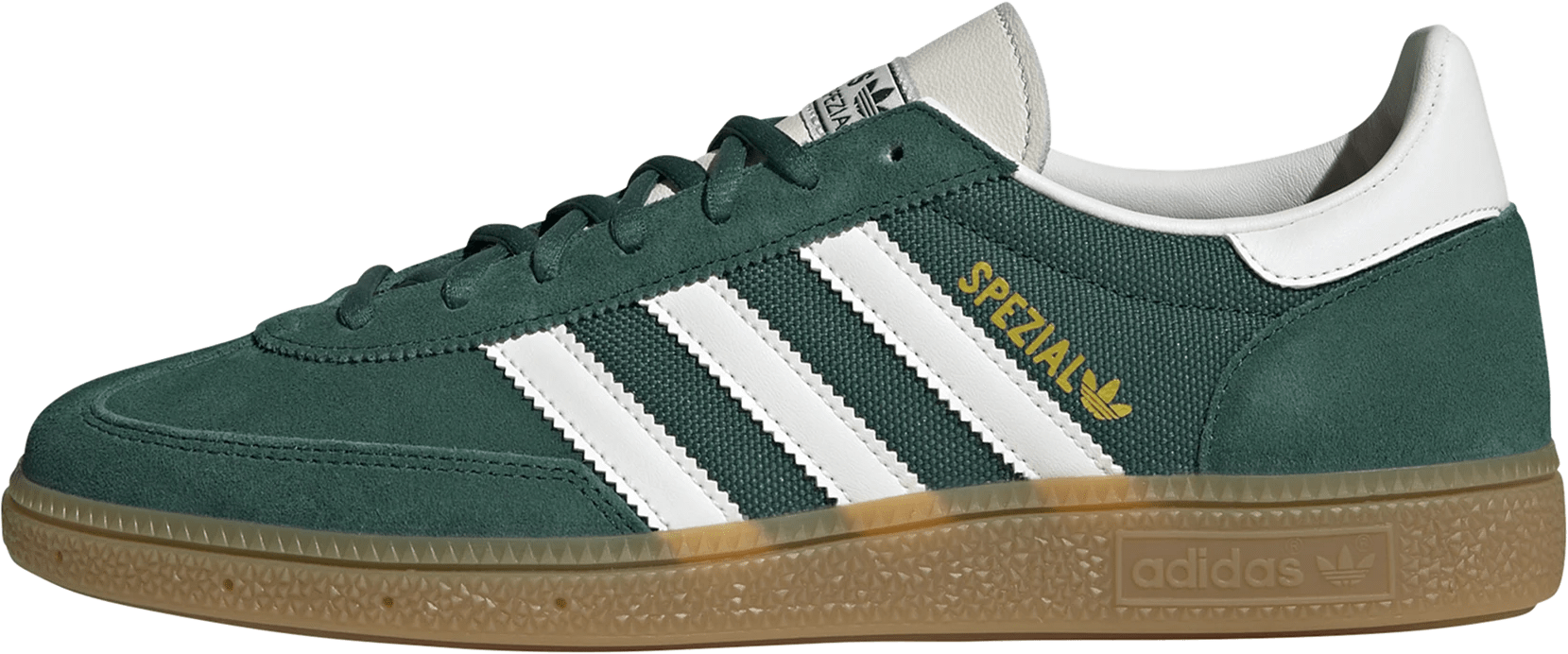 Adidas Handball Spezial "Green White Gum"