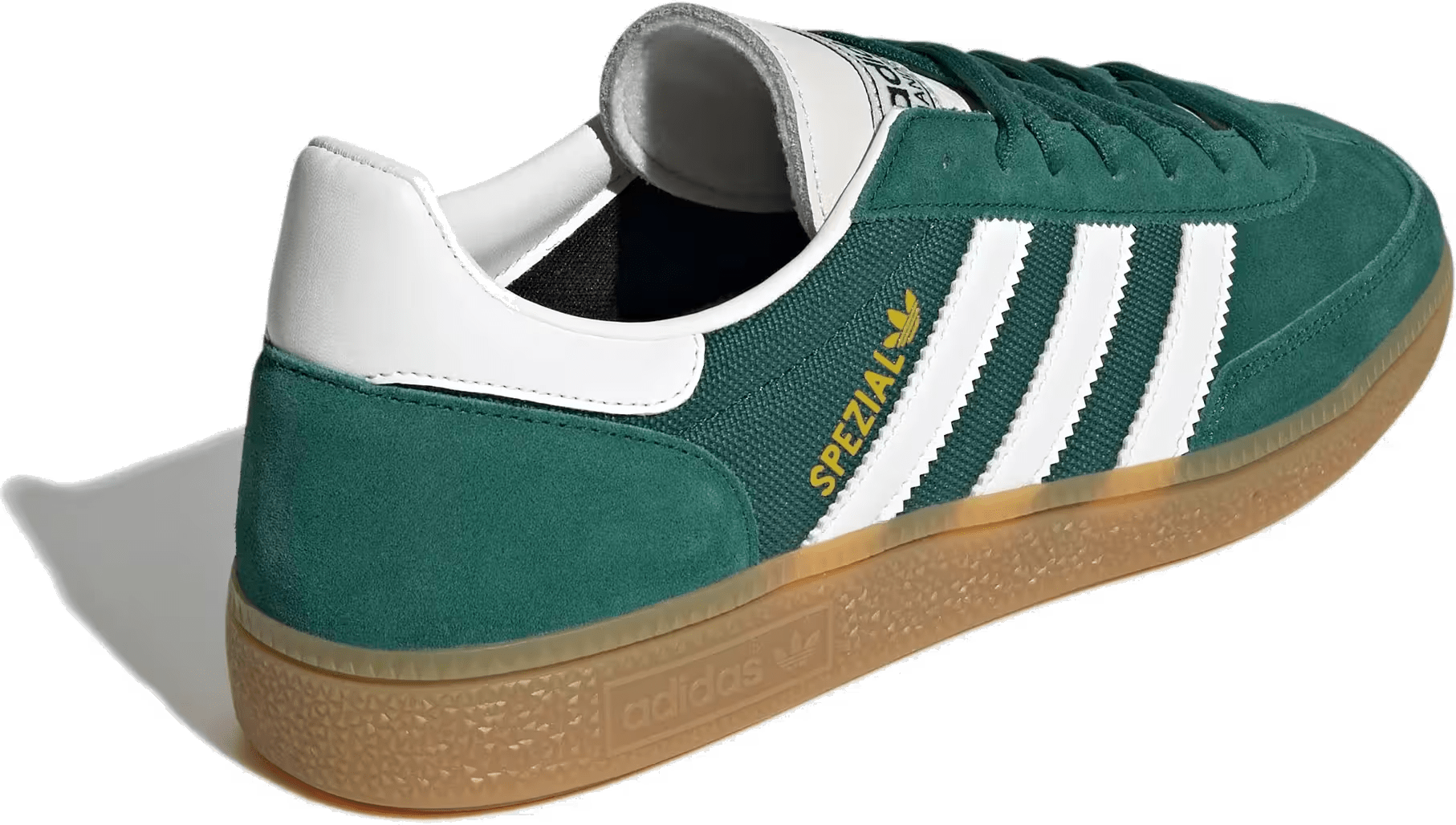 Adidas Handball Spezial "Green White Gum"