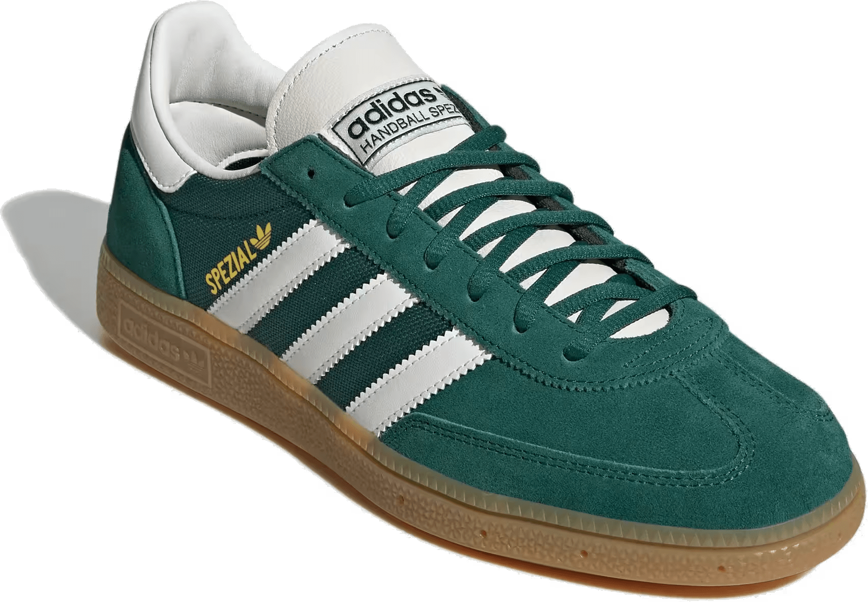 Adidas Handball Spezial "Green White Gum"