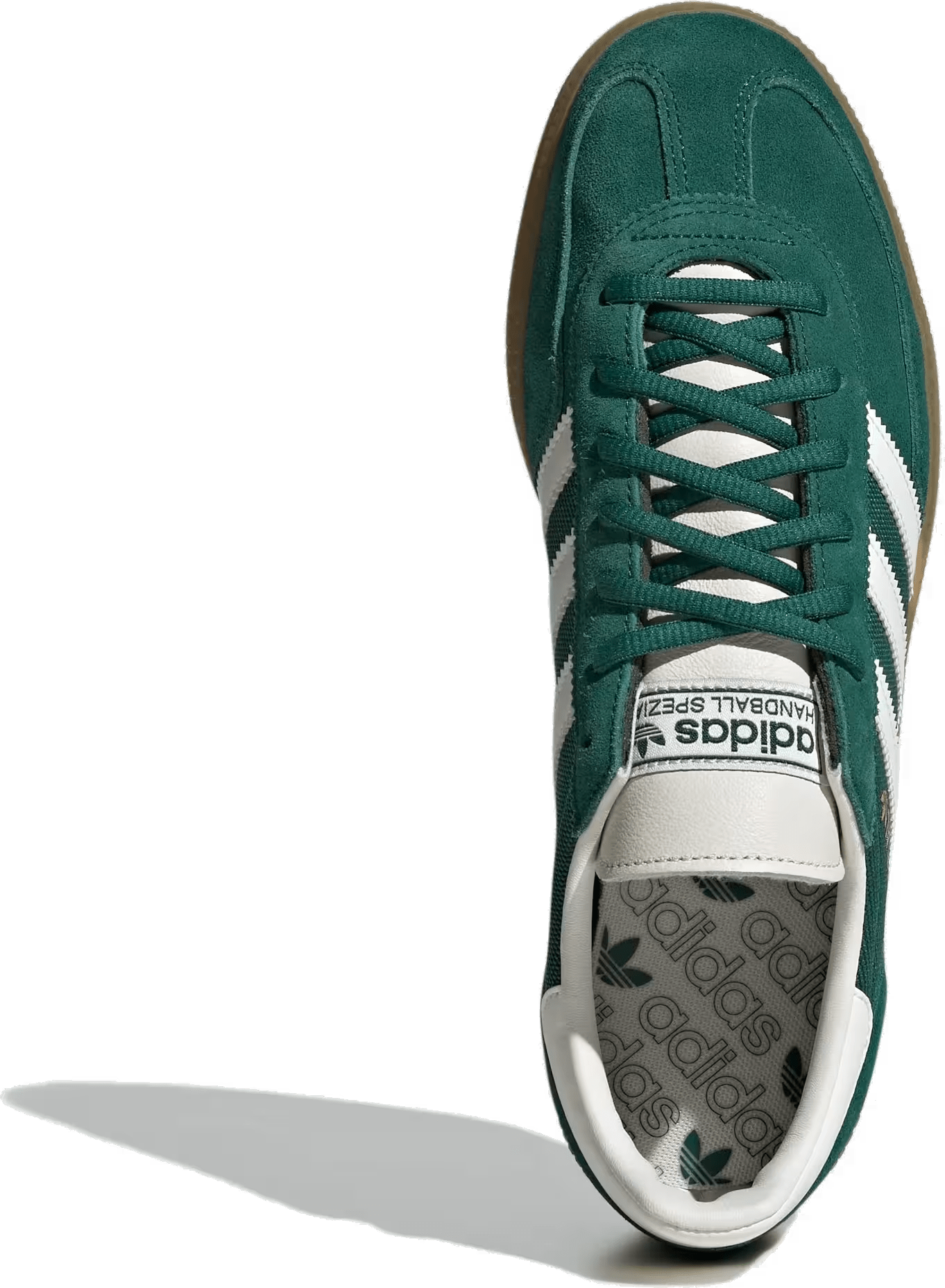 Adidas Handball Spezial "Green White Gum"