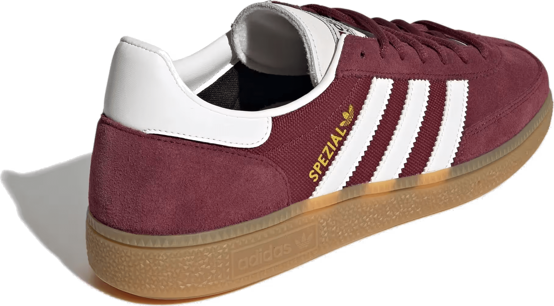 Adidas Handball Spezial "Shadow Red"