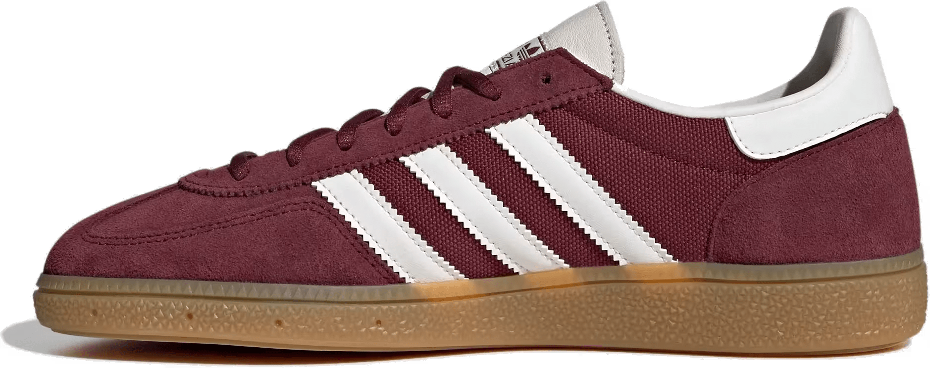 Adidas Handball Spezial "Shadow Red"