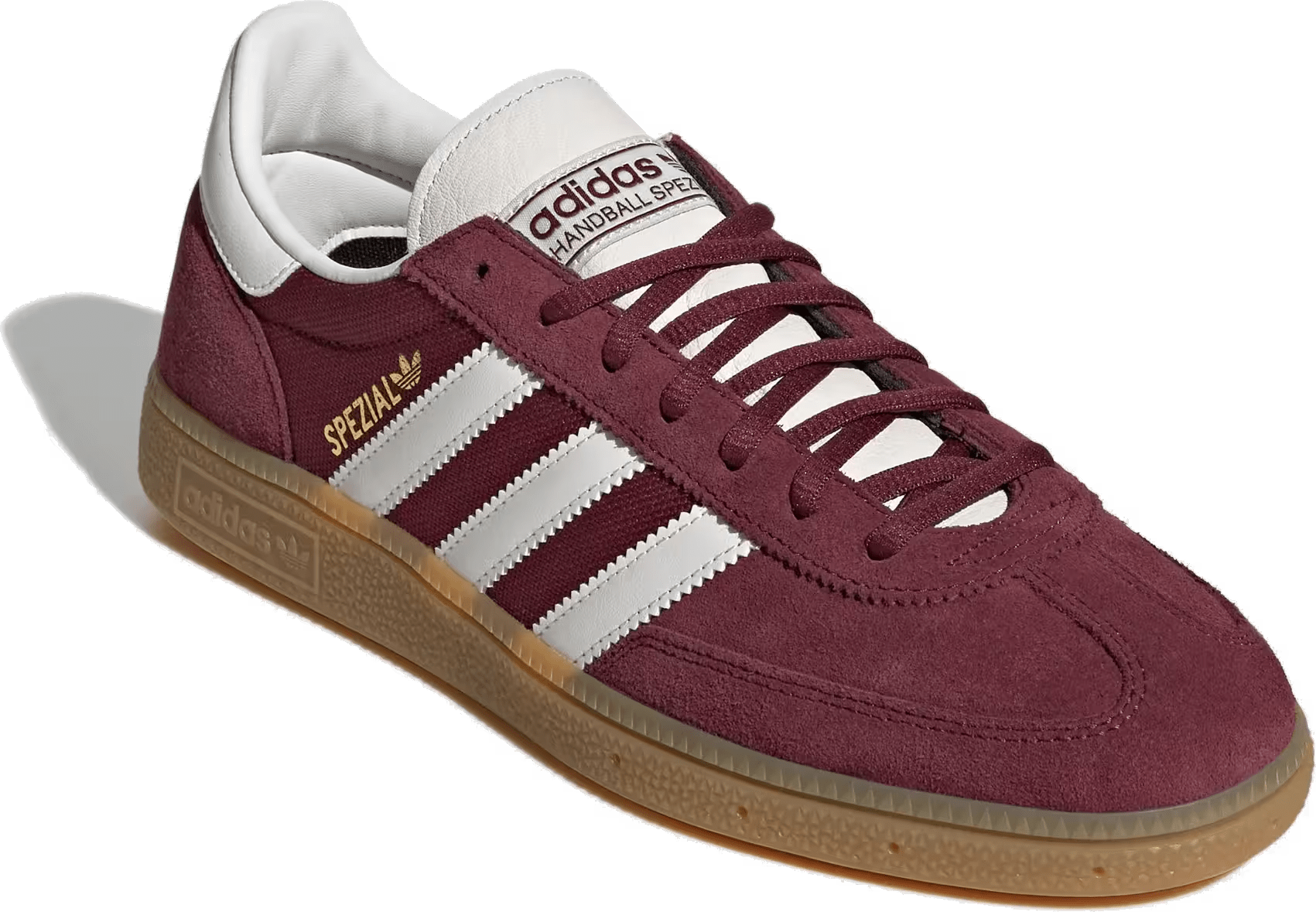 Adidas Handball Spezial "Shadow Red"