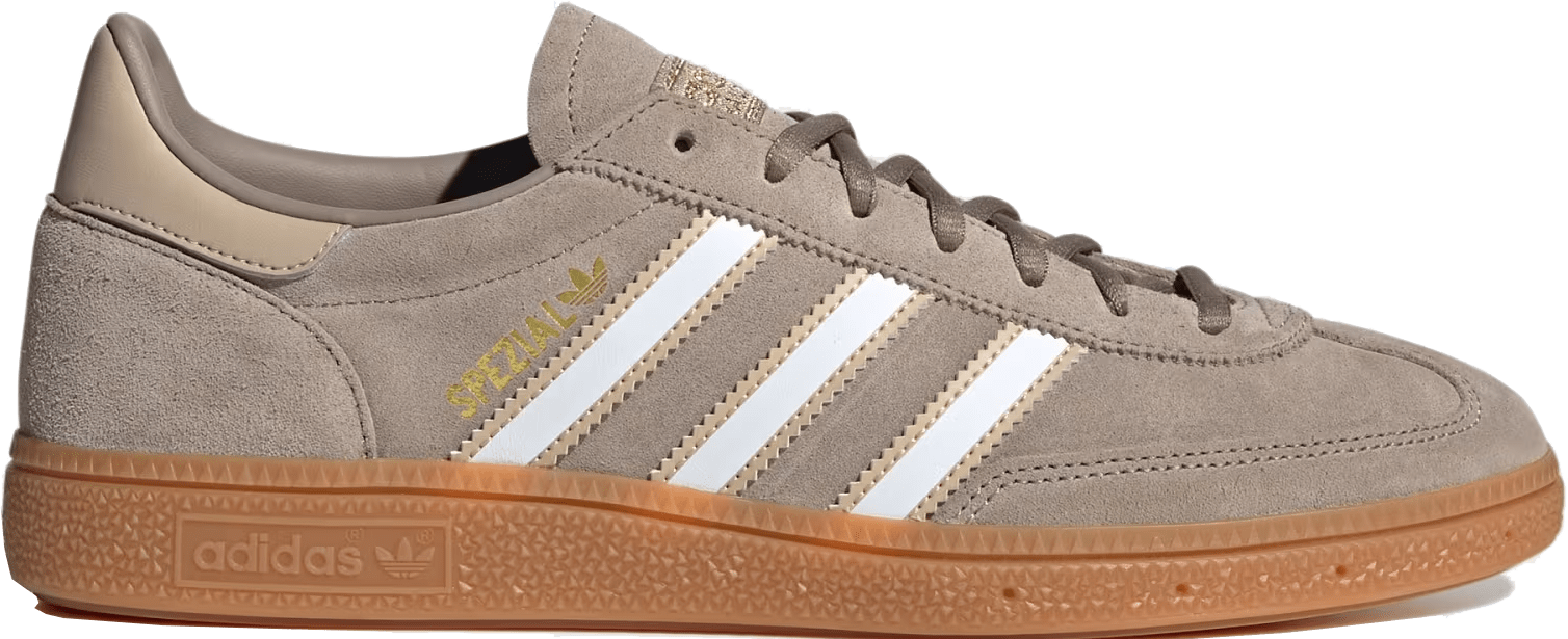 Adidas Handball Spezial "Chalky Brown"