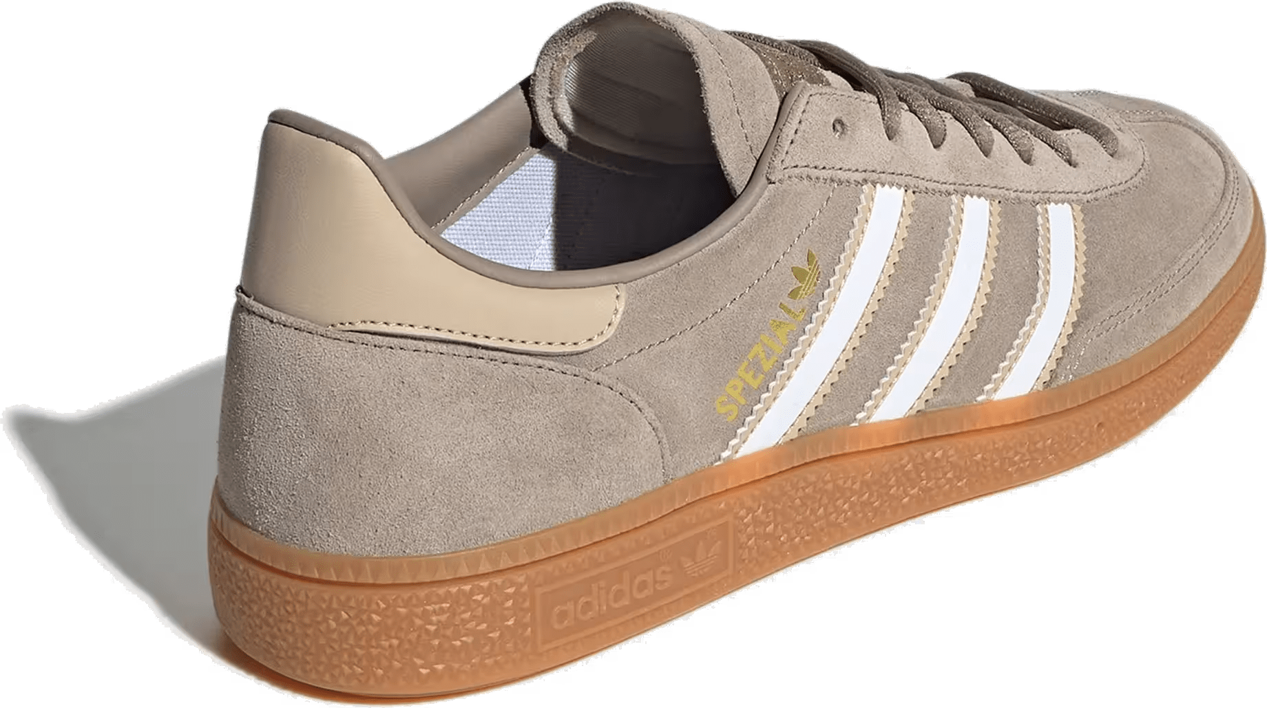 Adidas Handball Spezial "Chalky Brown"