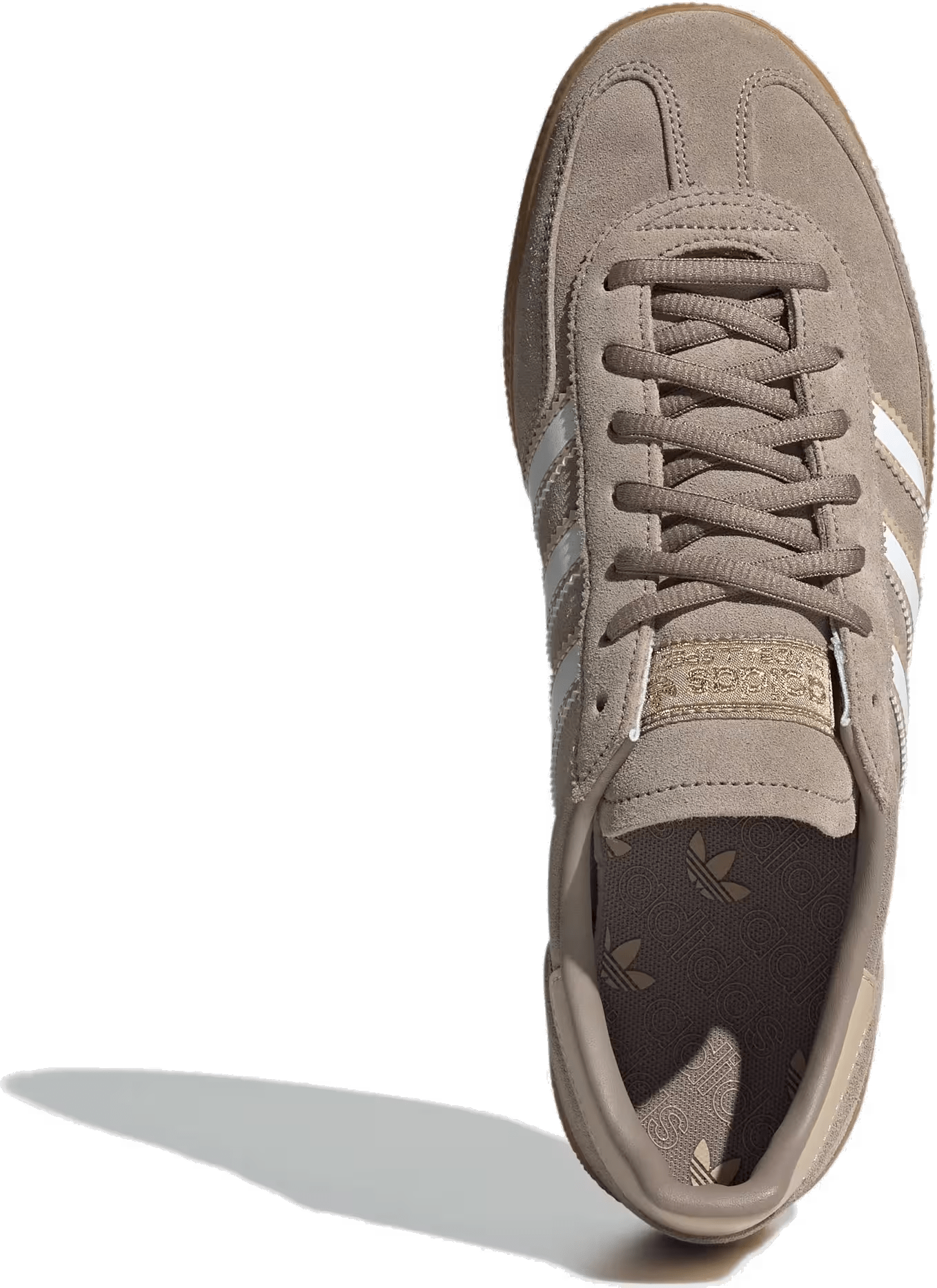 Adidas Handball Spezial "Chalky Brown"