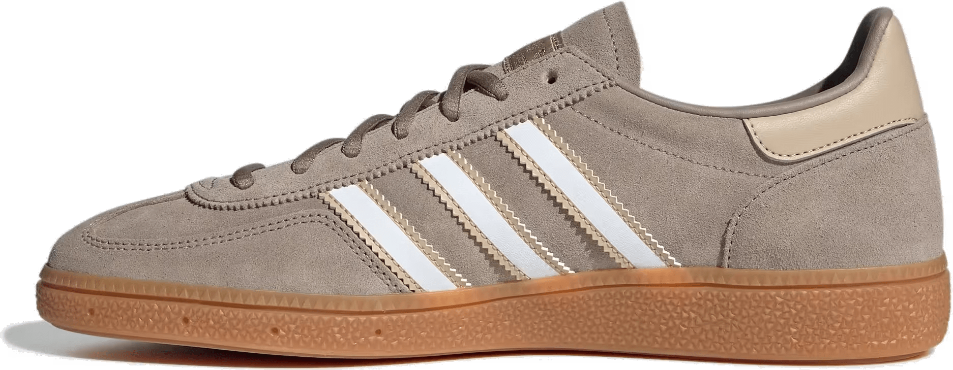 Adidas Handball Spezial "Chalky Brown"