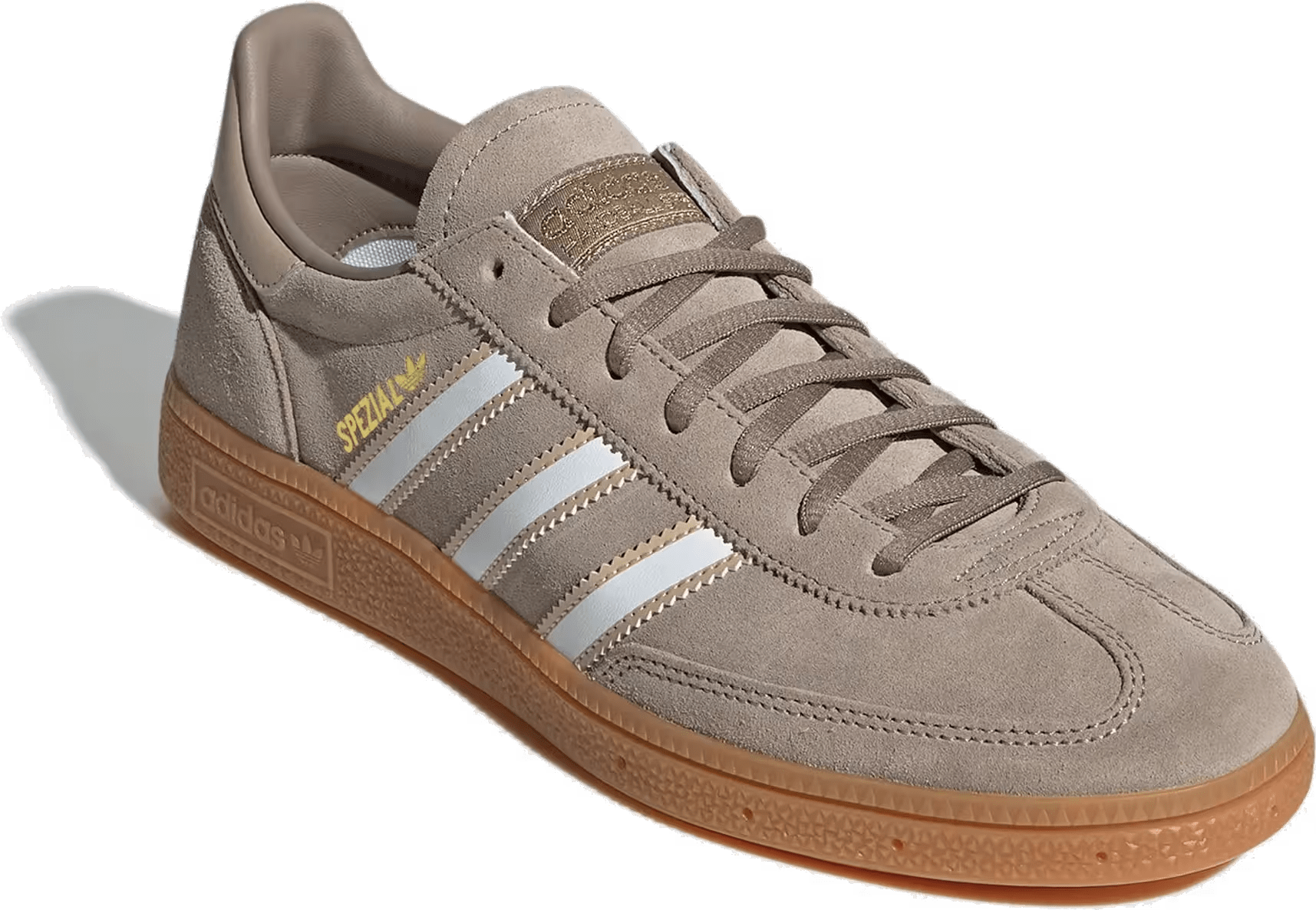 Adidas Handball Spezial "Chalky Brown"