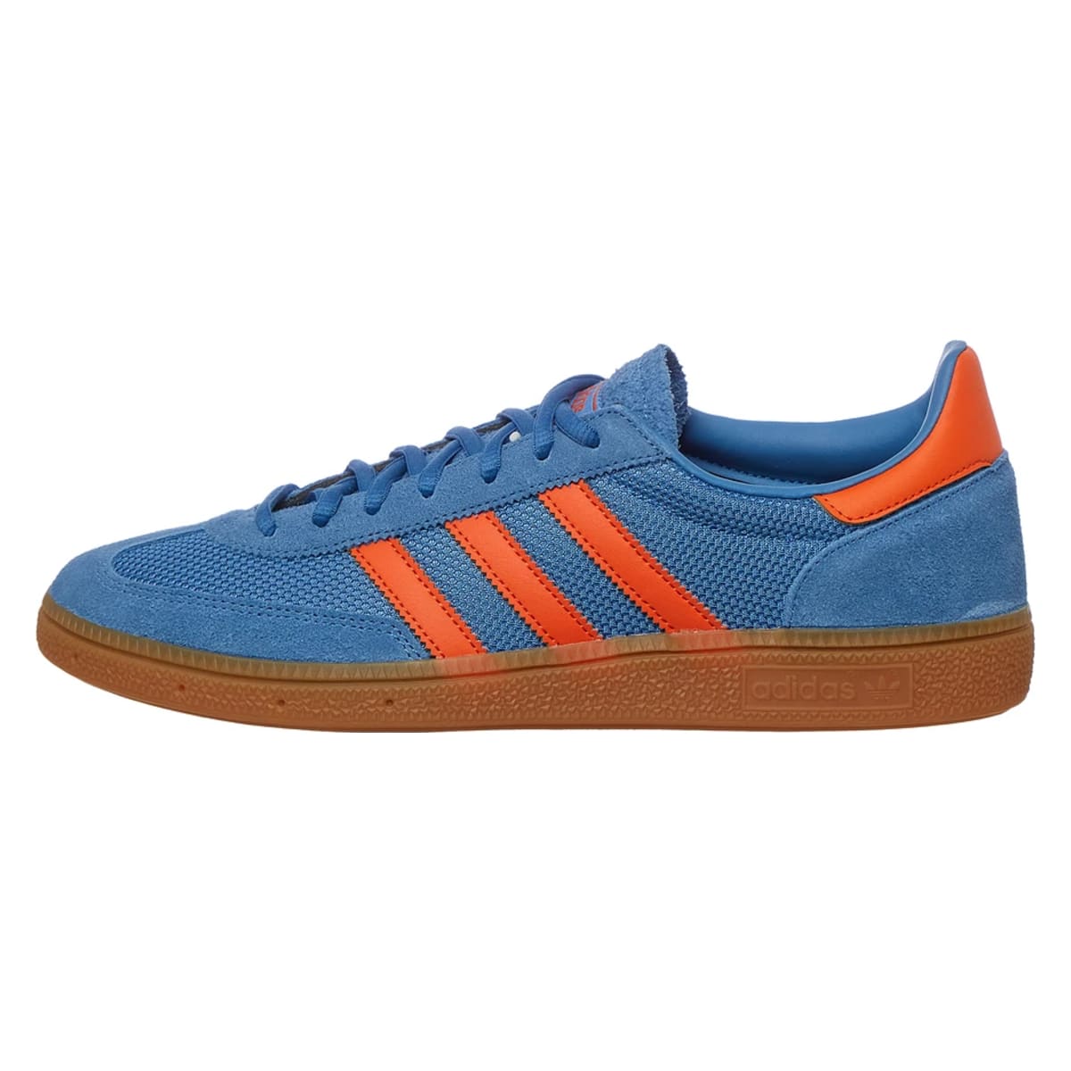adidas Handball Spezial Focus Blue Orange
