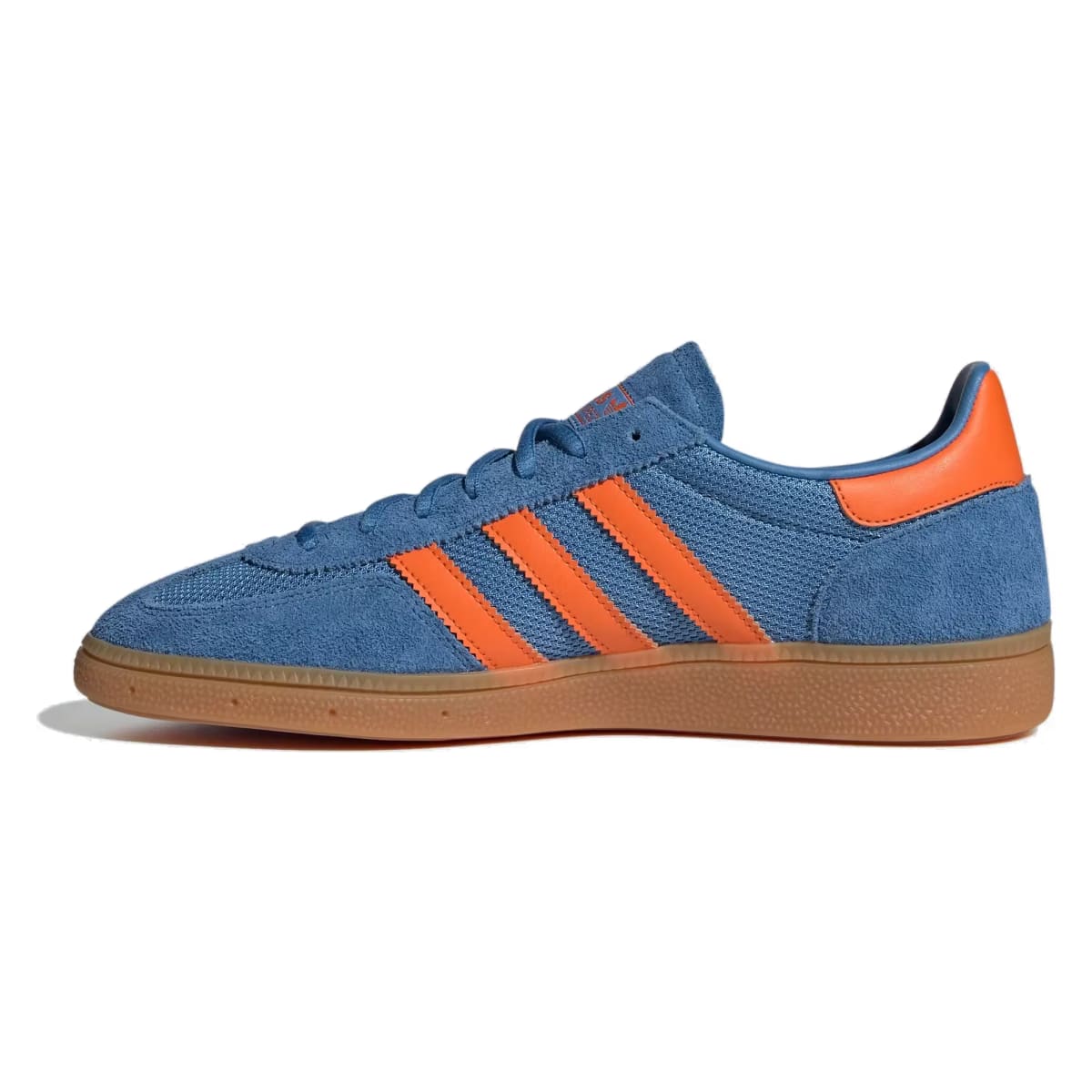 adidas Handball Spezial Focus Blue Orange