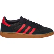 adidas Handball Spezial Black Better Scarlet Gum