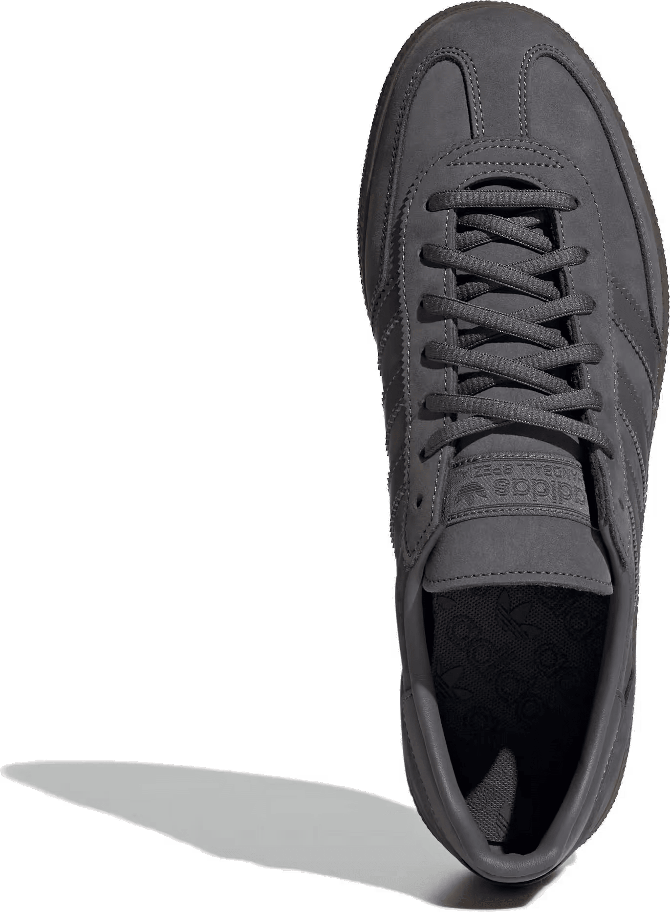 Adidas Handball Spezial "Grey Five"