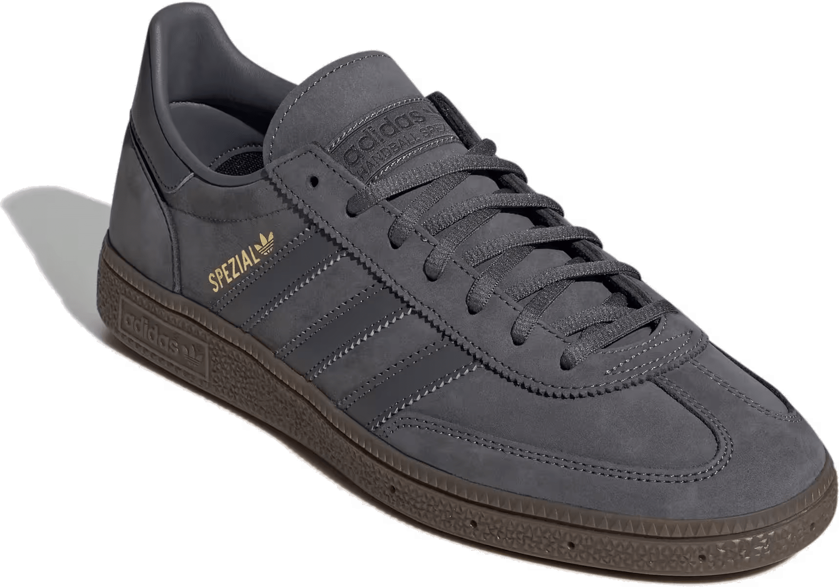 Adidas Handball Spezial "Grey Five"