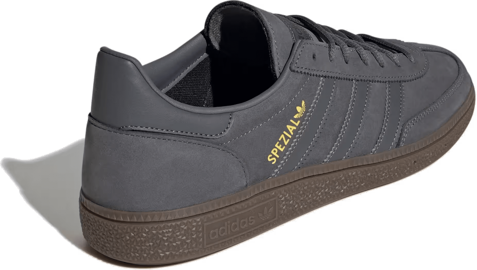 Adidas Handball Spezial "Grey Five"