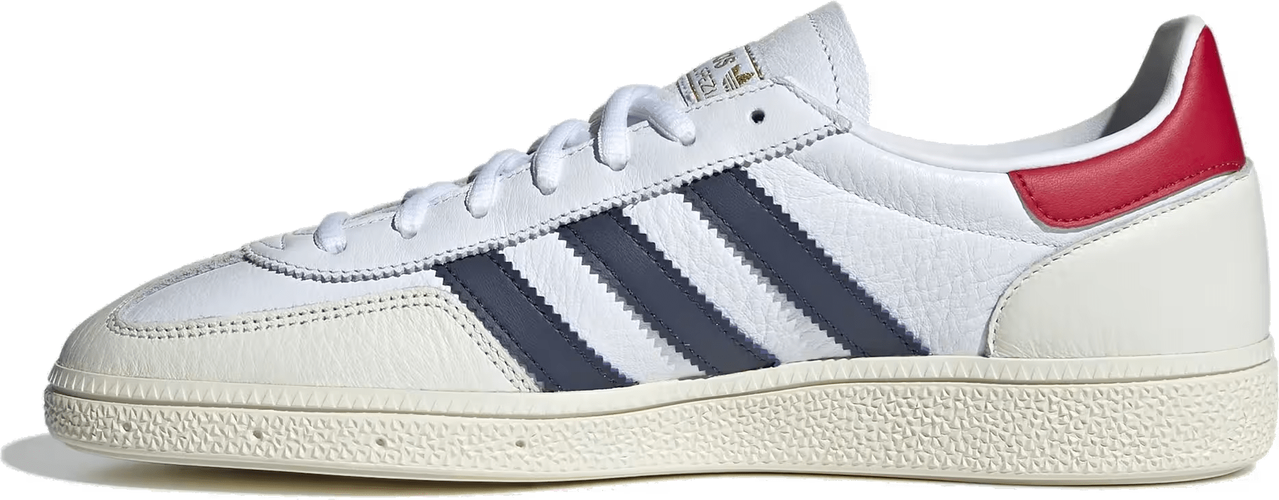 Adidas Handball Spezial "White Navy Red"