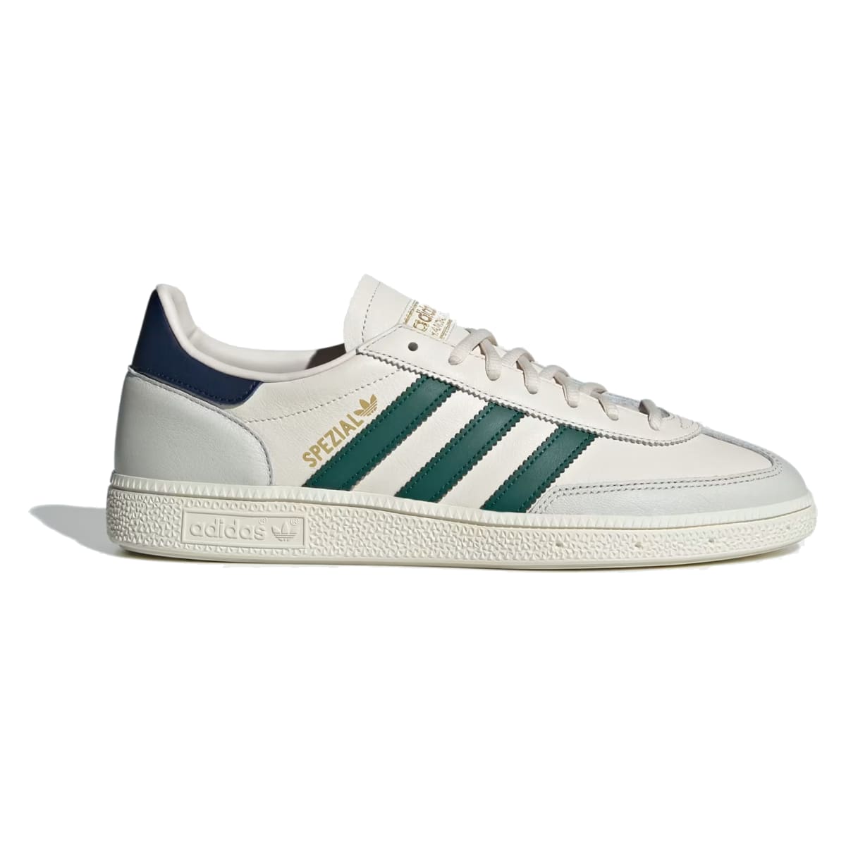 Adidas Handball Spezial "Collegiate Green"