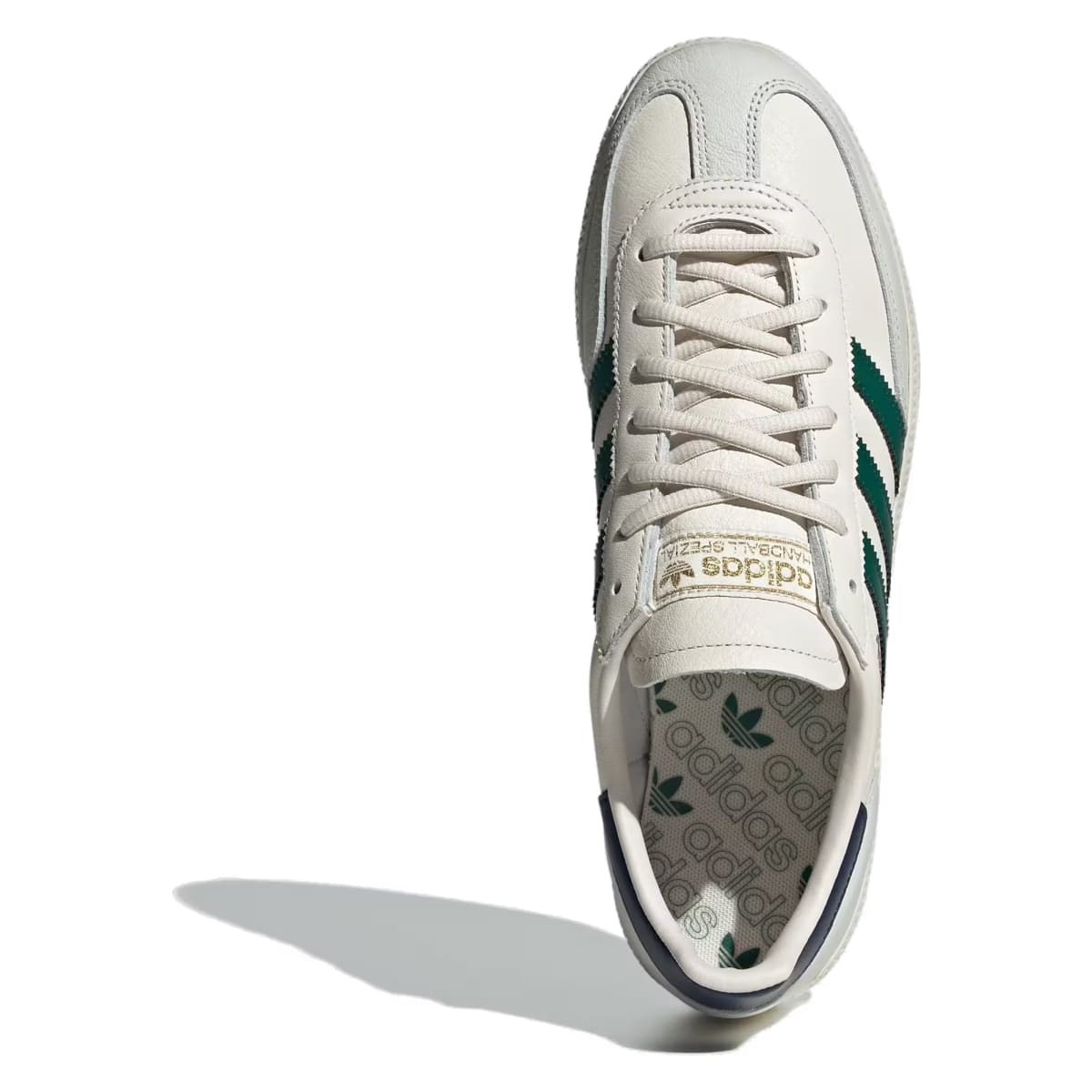 Adidas Handball Spezial "Collegiate Green"