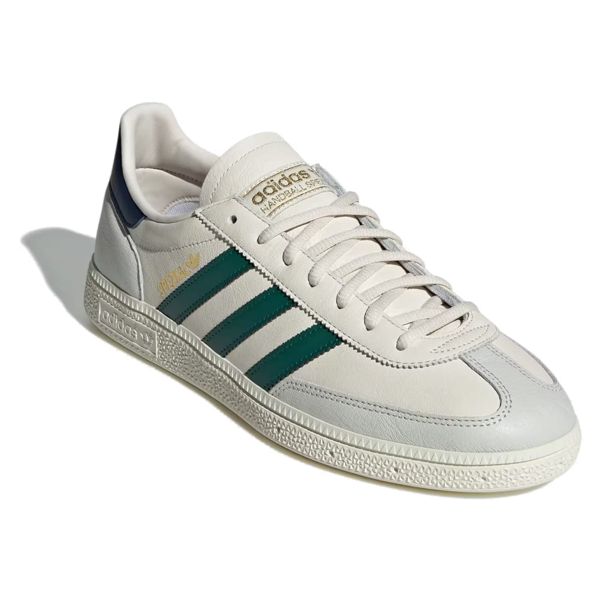 Adidas Handball Spezial "Collegiate Green"