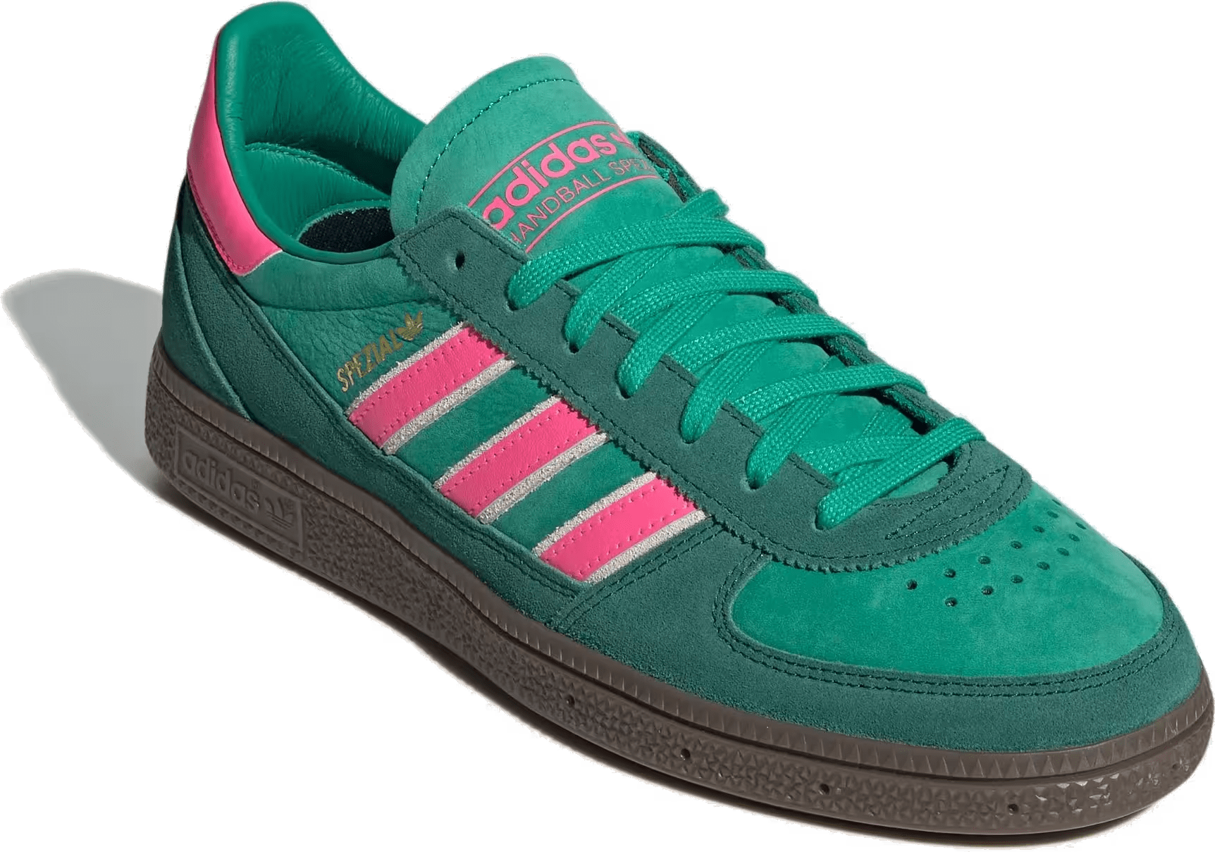 Adidas Handball Spezial WM "Court Green"