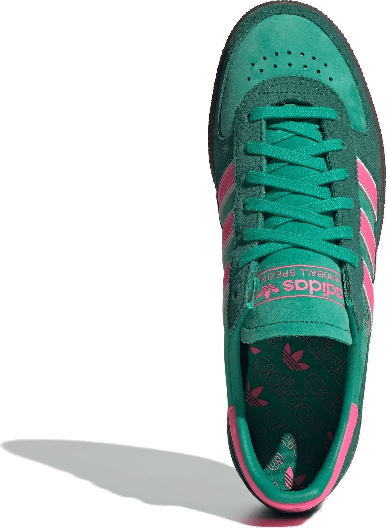 Adidas Handball Spezial WM "Court Green"