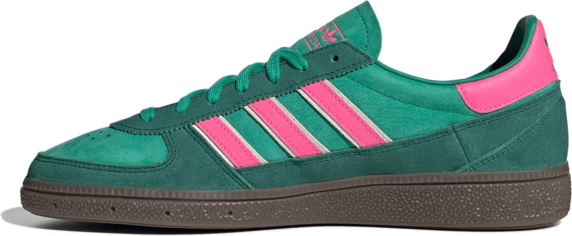 Adidas Handball Spezial WM "Court Green"
