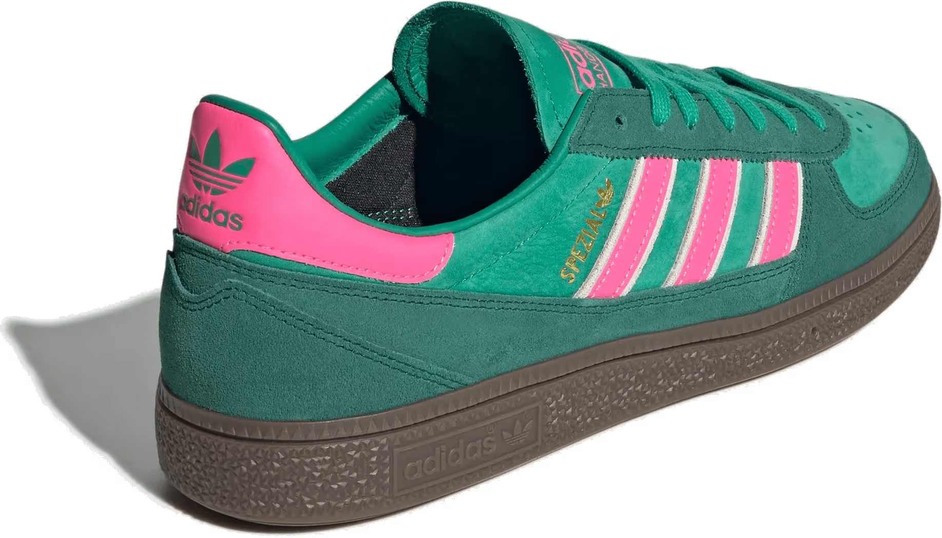 Adidas Handball Spezial WM "Court Green"