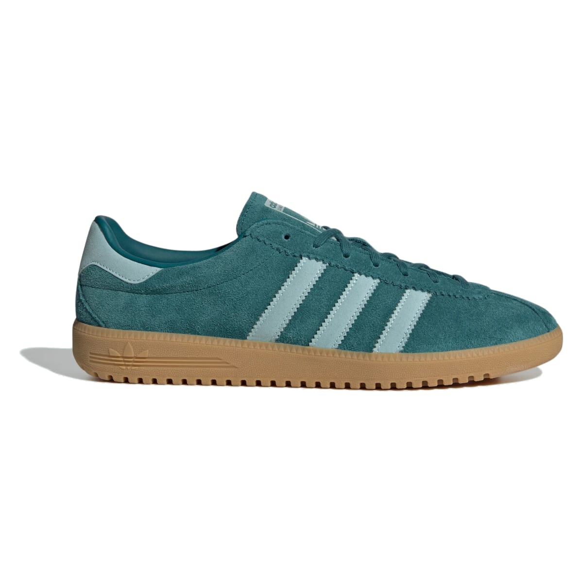 Adidas BRMD "Mystery Green"