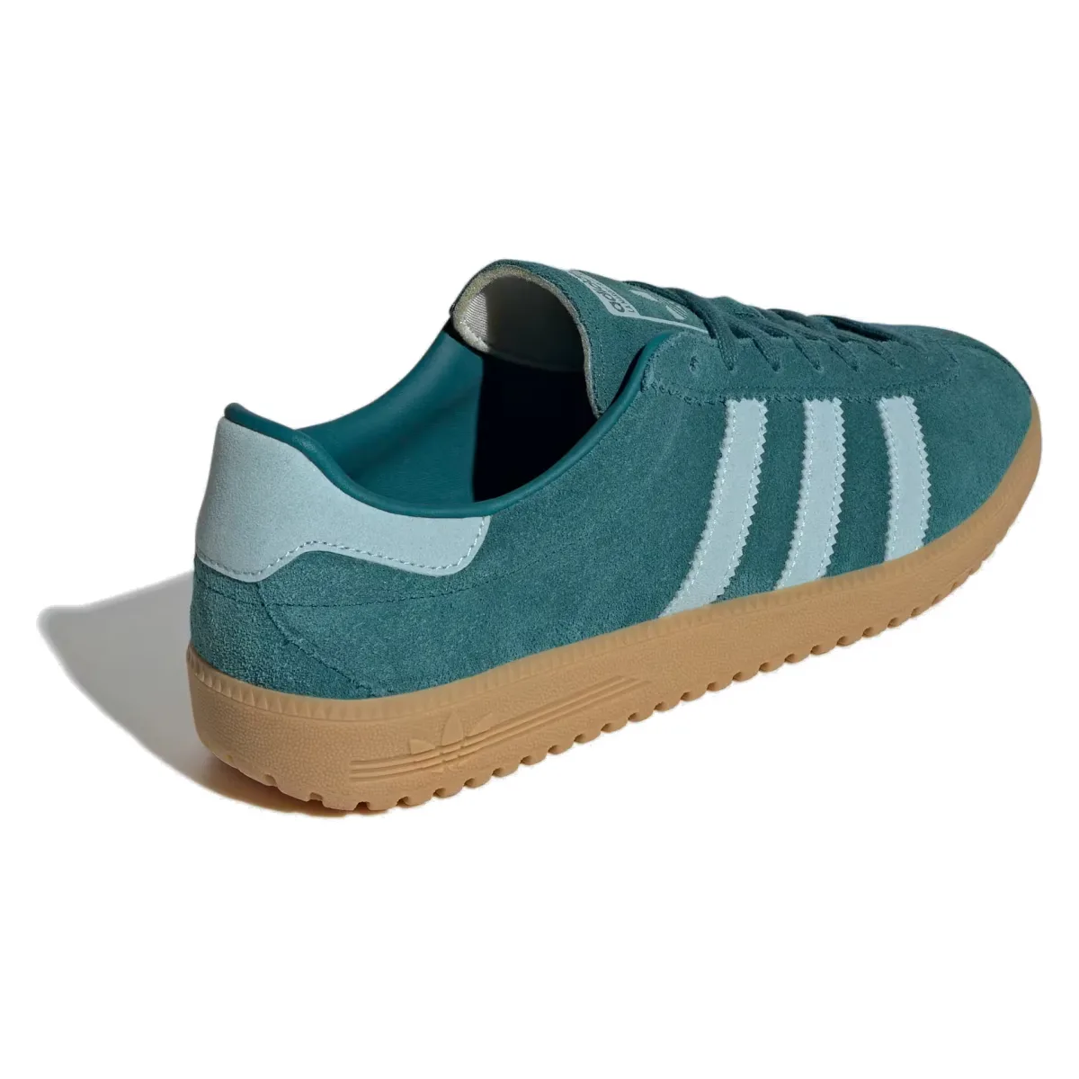 Adidas BRMD "Mystery Green"
