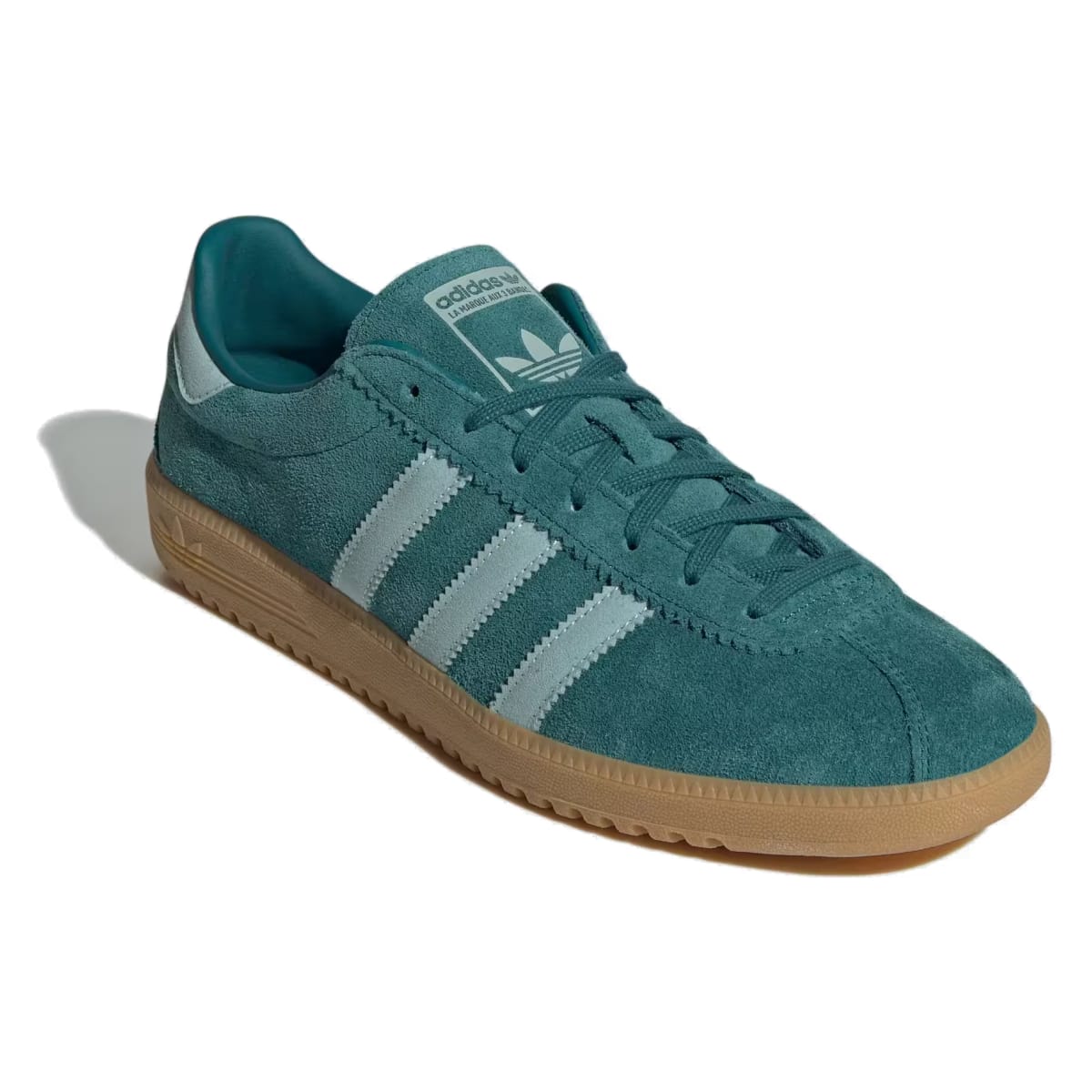 Adidas BRMD "Mystery Green"