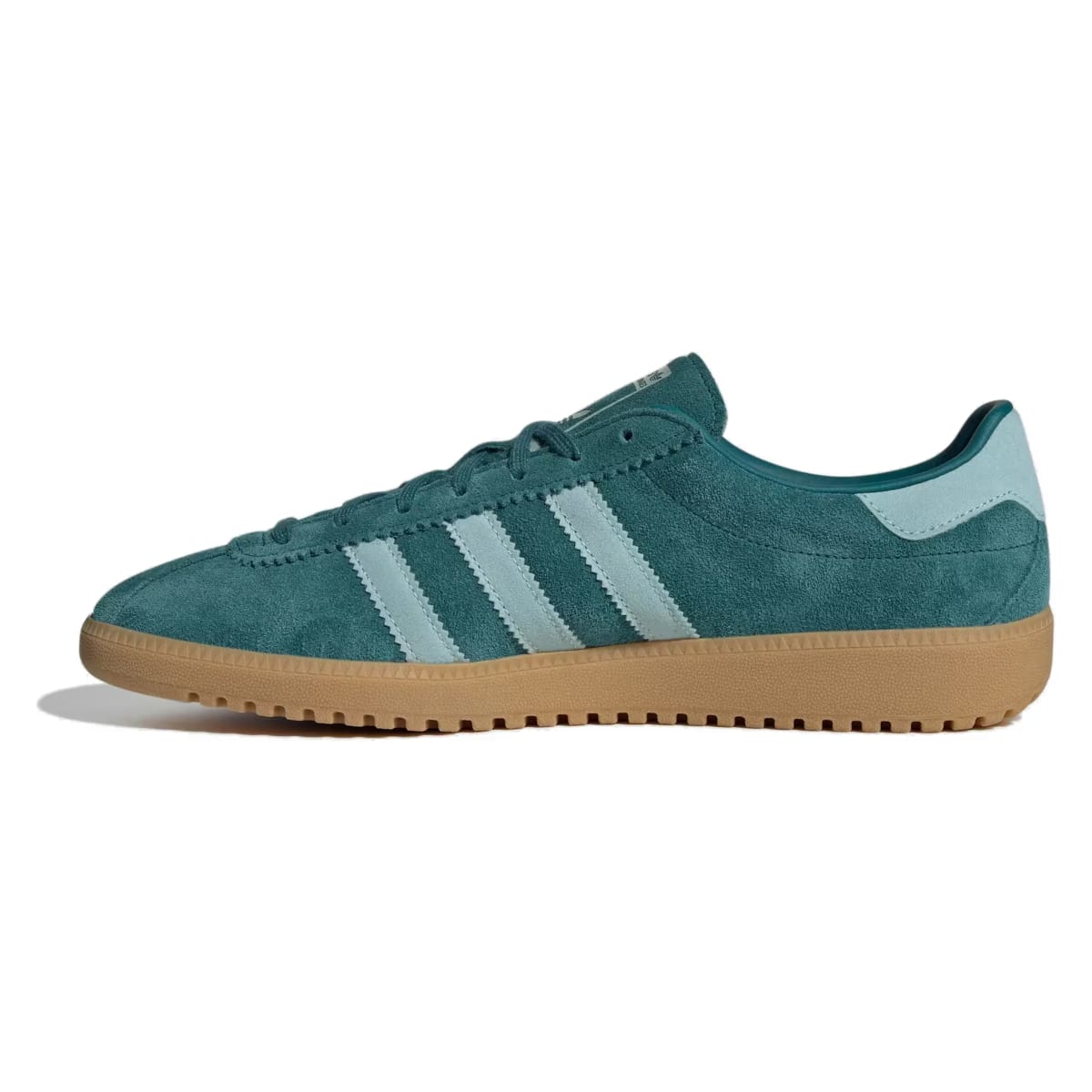 Adidas BRMD "Mystery Green"
