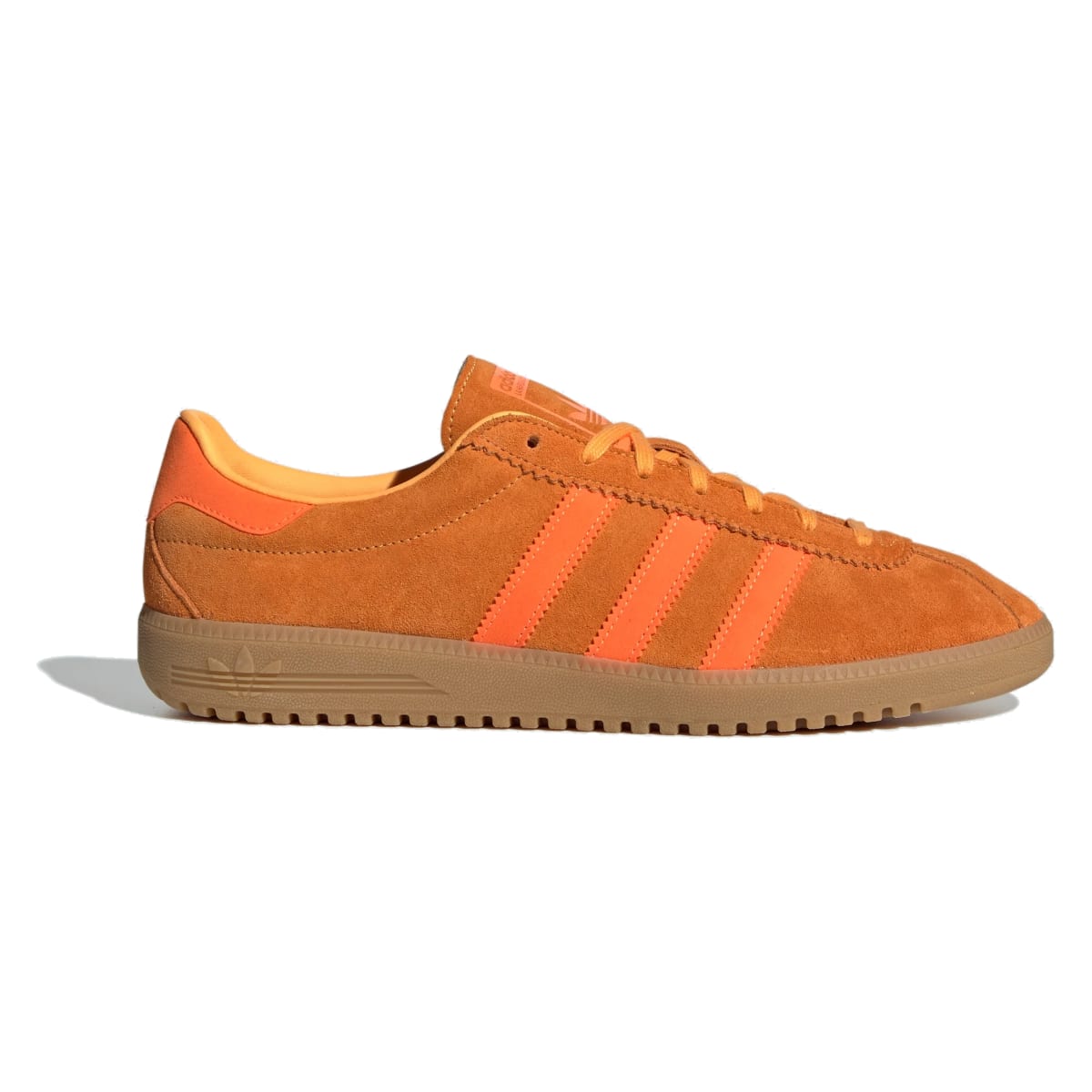 Adidas BRMD "Solar Orange"