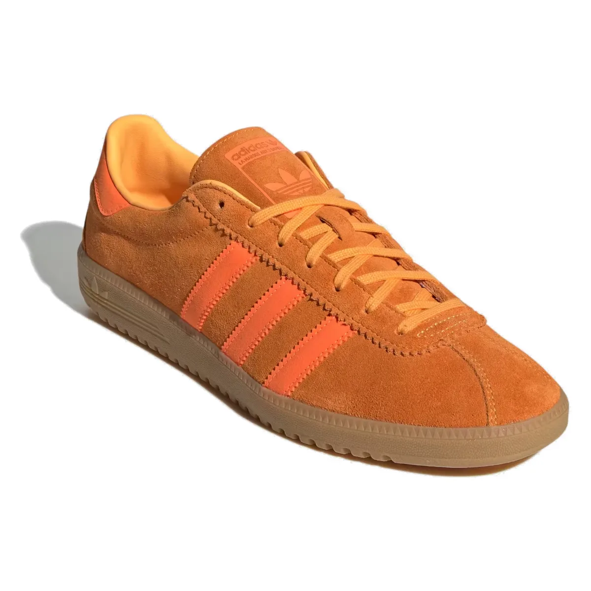 Adidas BRMD "Solar Orange"