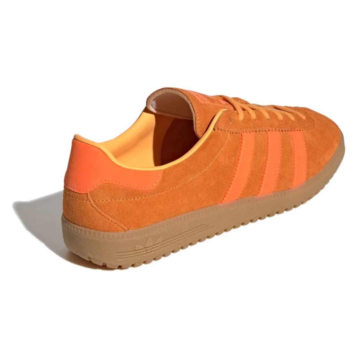 Adidas BRMD "Solar Orange"