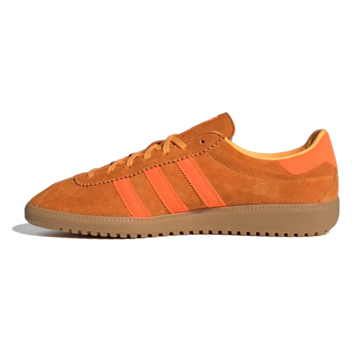 Adidas BRMD "Solar Orange"