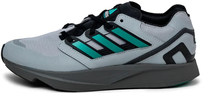 Adidas Equipment Takumi Sen "Iron Metallic"