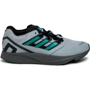 Adidas Equipment Takumi Sen "Iron Metallic"