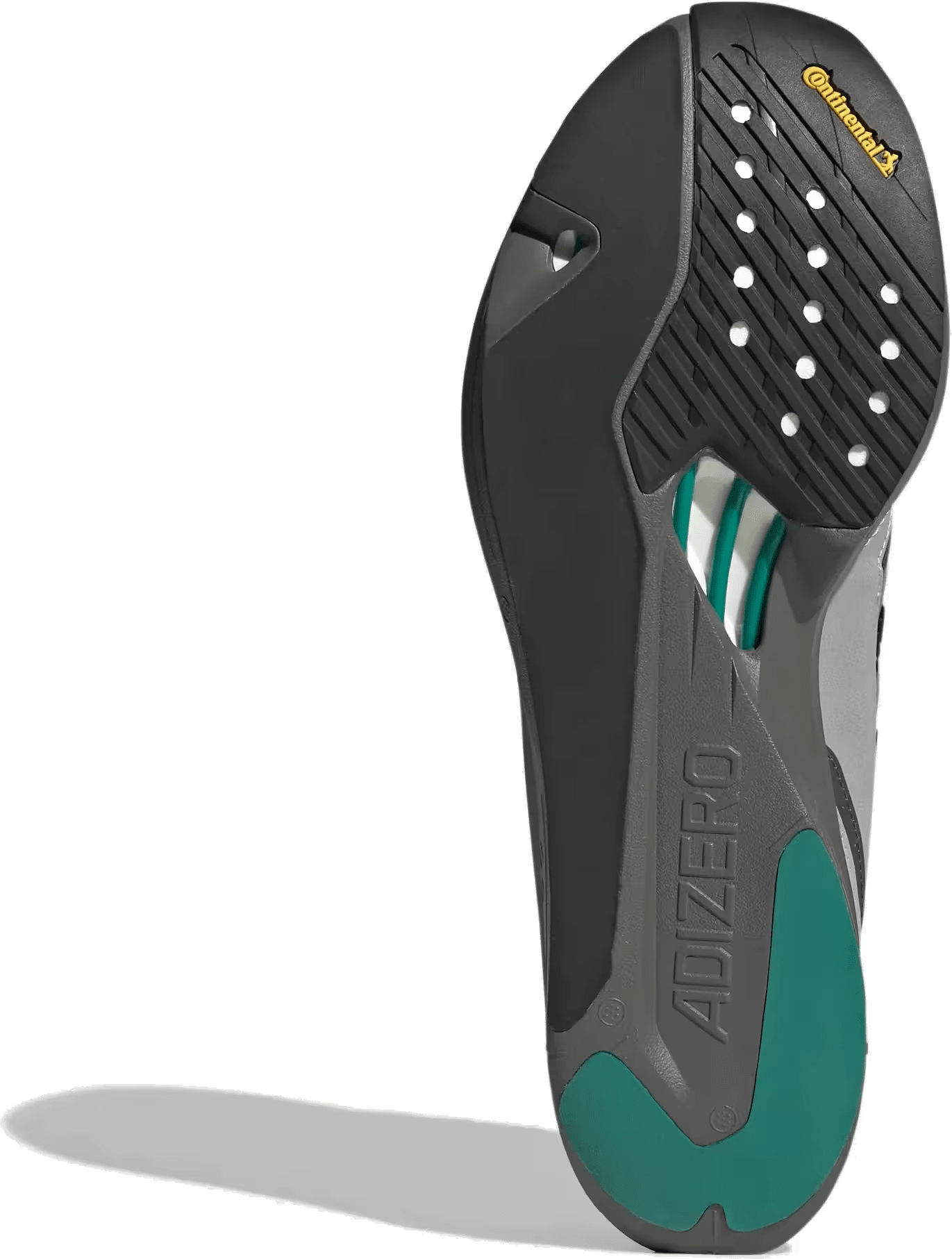 Adidas Equipment Takumi Sen "Iron Metallic"