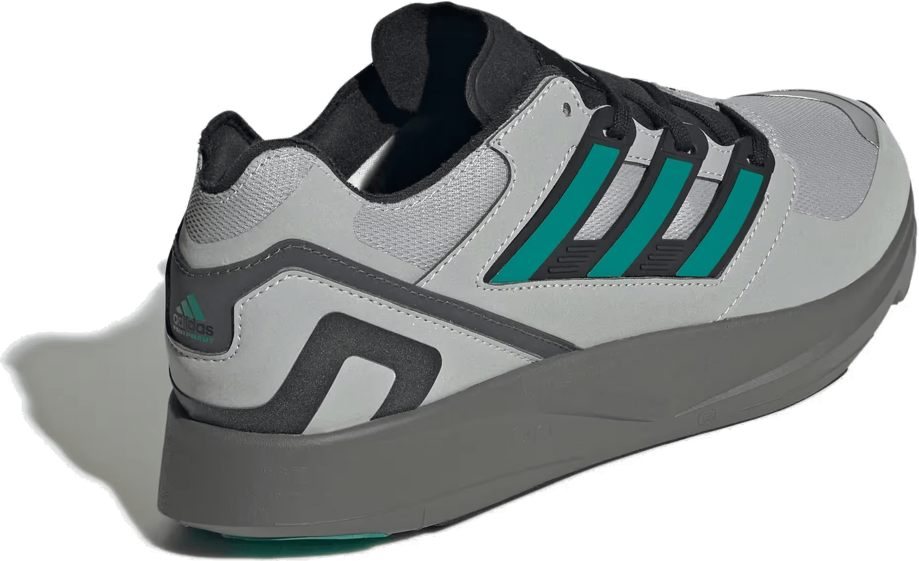 Adidas Equipment Takumi Sen "Iron Metallic"